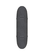 Load image into Gallery viewer,  Custom Angel Numbers Skateboard Deck from Angel Numbers Merch Official, featuring numerology-inspired graphics for high-energy rides. Grip Tape Front.

