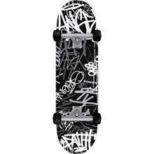 Load image into Gallery viewer, SKATEBOARD DECK - AngelNumbersMerch
