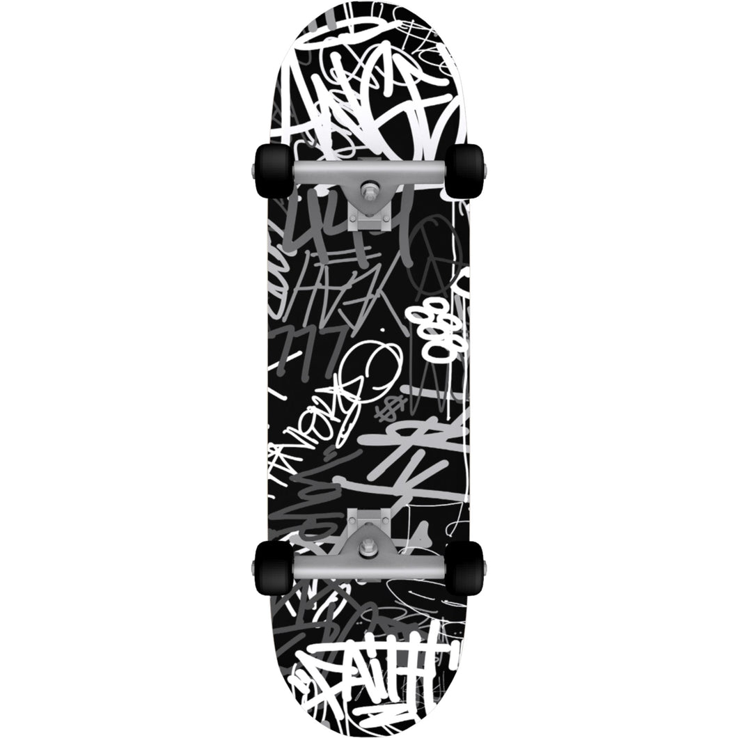 SKATEBOARD DECK - AngelNumbersMerch